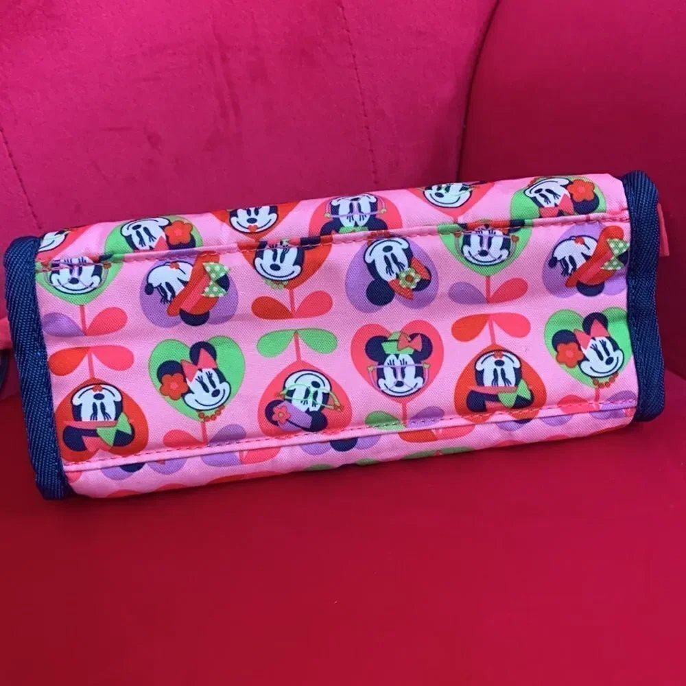 Samsonite Minnie Makeup Bag